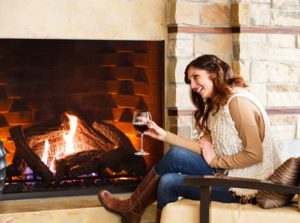 Creating a More Comfortable and Smarter Home
