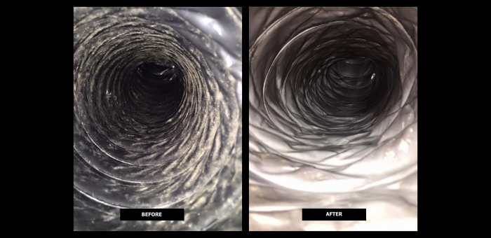 Duct Liner Encapsulation In Davie, Fort Lauderdale, North Miami Beach, FL, and Surrounding Areas