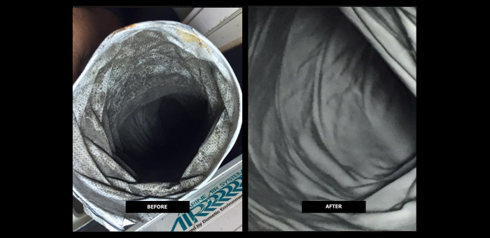 Duct Liner Encapsulation In Davie, Fort Lauderdale, North Miami Beach, FL, and Surrounding Areas