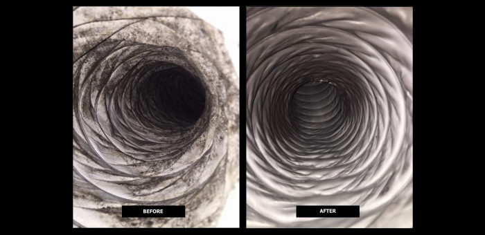 Duct Liner Encapsulation In Davie, Fort Lauderdale, North Miami Beach, FL, and Surrounding Areas