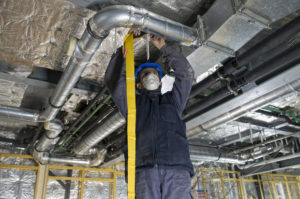 Ventilation Work Services in Davie, Fort Lauderdale, North Miami Beach , FL and Surrounding Areas
