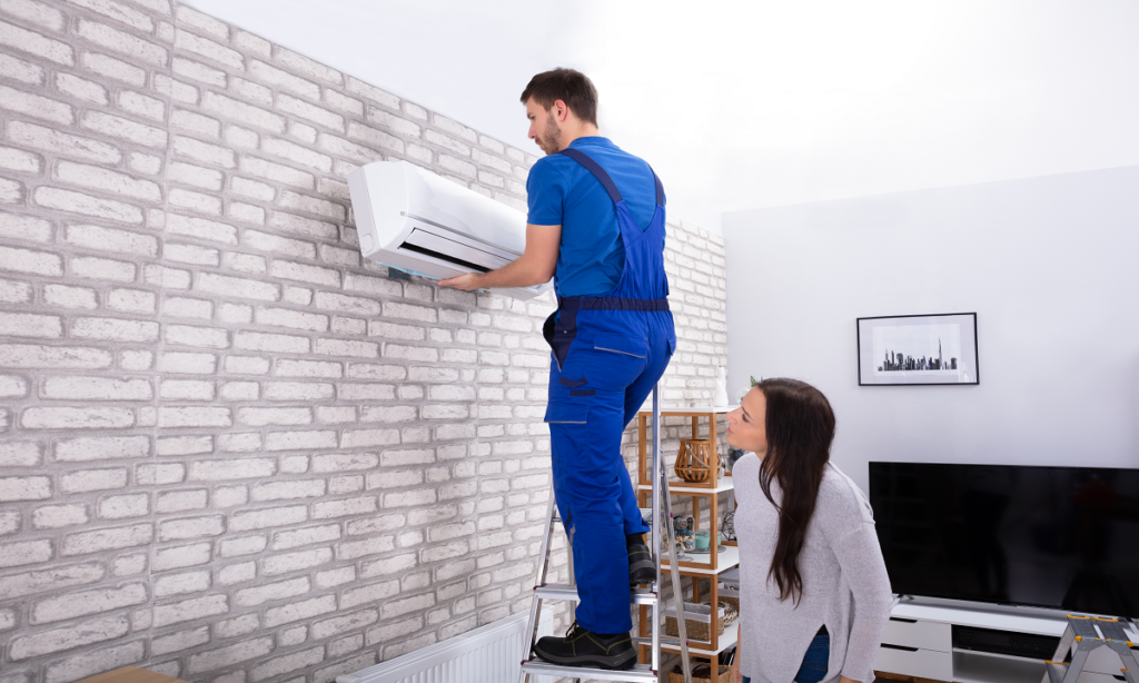 AC Installation Plantation, FL | Air Conditioner Install