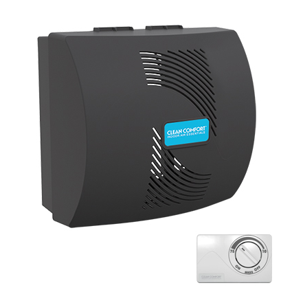 Evaporative Humidifiers in Davie, Fort Lauderdale, North Miami Beach, FL, and Surrounding Areas