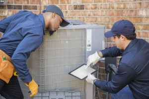 maintain your air conditioner with proper servicing and save money