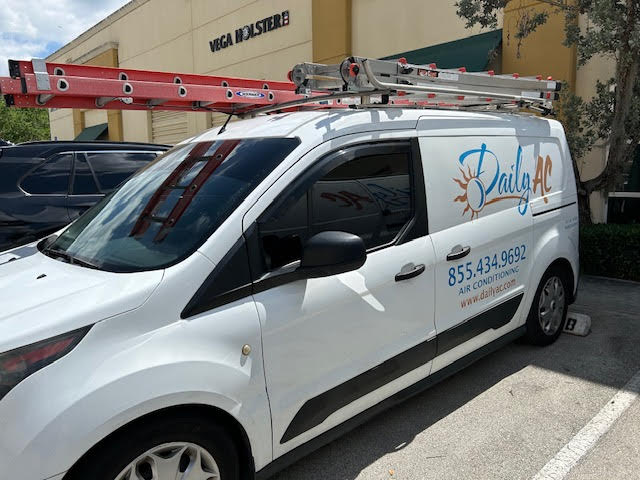 Ac Repair Davie Fl