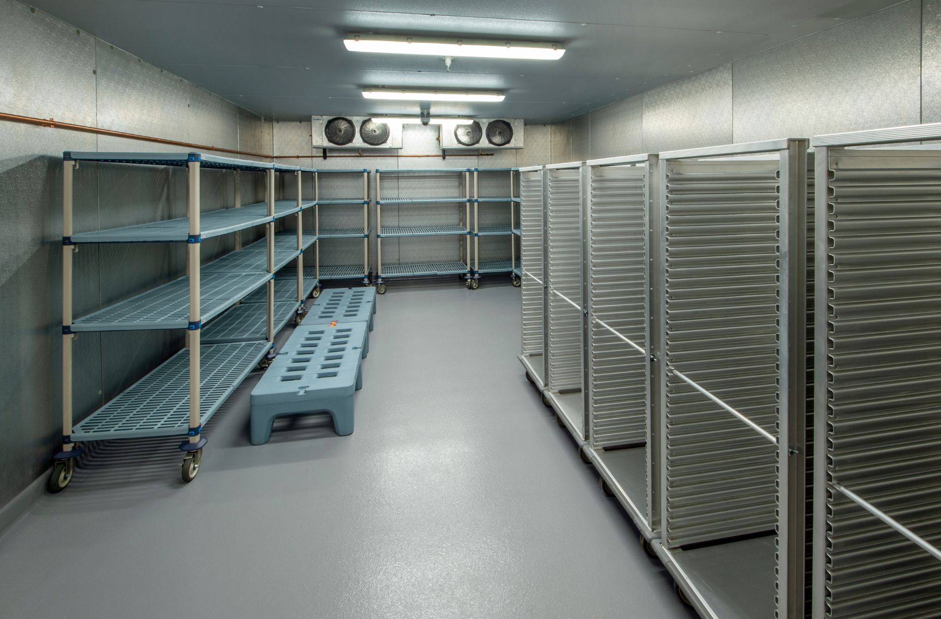 Understanding Walkin Refrigeration Repair